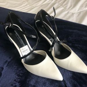 Christian Siriano (for Payless) heels